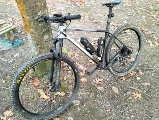 MMR Rakish Carbono MTB talla L