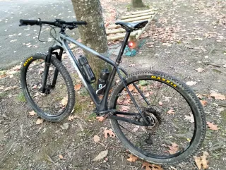 MMR Rakish Carbono MTB talla L