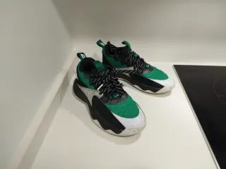 Zapatillas Adidas Dame Certified Basket