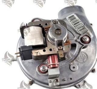 Extractor Caldera Semia Tek F 24