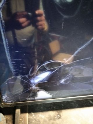 Placa Main TV LG 55UQ75006LF