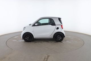 Smart Fortwo 0.9 Turbo Basis passion