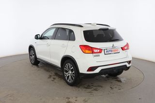 Mitsubishi ASX 1.6 Motion 2WD