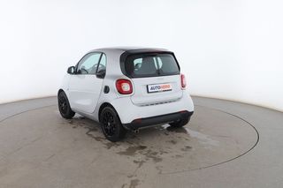 Smart Fortwo 0.9 Turbo Basis passion