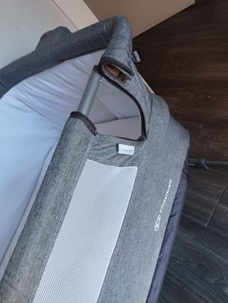 Cuna colecho Kinderkraft Neste Up