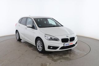 BMW Serie 2 216d Active Tourer