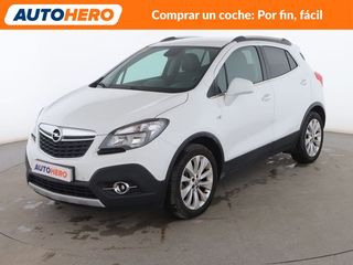Opel Mokka 1.6 CDTI DPF Excellence 4x2
