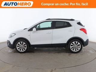 Opel Mokka 1.6 CDTI DPF Excellence 4x2