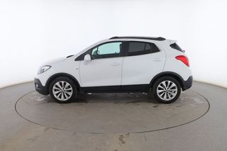 Opel Mokka 1.6 CDTI DPF Excellence 4x2