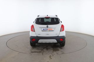Opel Mokka 1.6 CDTI DPF Excellence 4x2