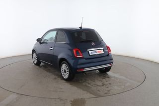 Fiat 500 1.0 Mild-Hybrid Dolcevita