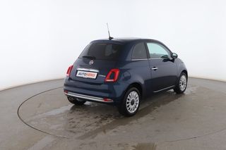 Fiat 500 1.0 Mild-Hybrid Dolcevita