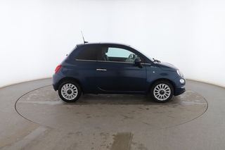 Fiat 500 1.0 Mild-Hybrid Dolcevita