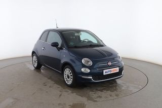 Fiat 500 1.0 Mild-Hybrid Dolcevita