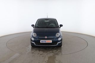 Fiat 500 1.0 Mild-Hybrid Dolcevita