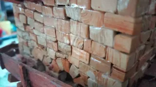 Torre de Hércules Maqueta