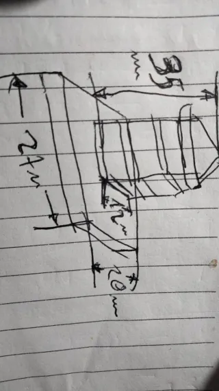 Torre de Hércules Maqueta