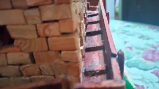 Torre de Hércules Maqueta