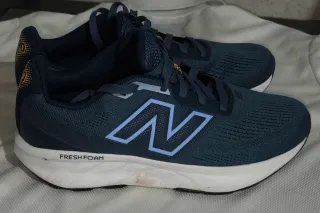 Zapatillas New Balance 520 Talla 41.5