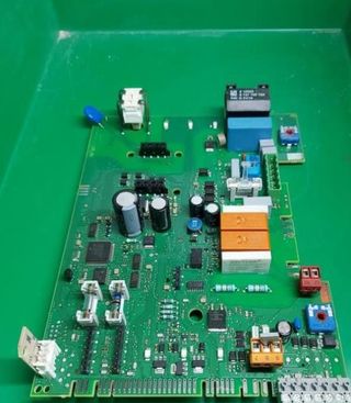 REPUESTOS DE CALDERA SAUNIER THEMIS