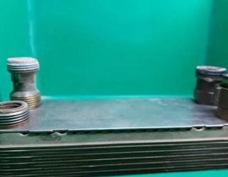 REPUESTOS DE CALDERA SAUNIER THEMIS