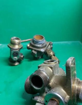 REPUESTOS DE CALDERA SAUNIER THEMIS