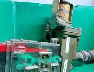 REPUESTOS DE CALDERA SAUNIER THEMIS