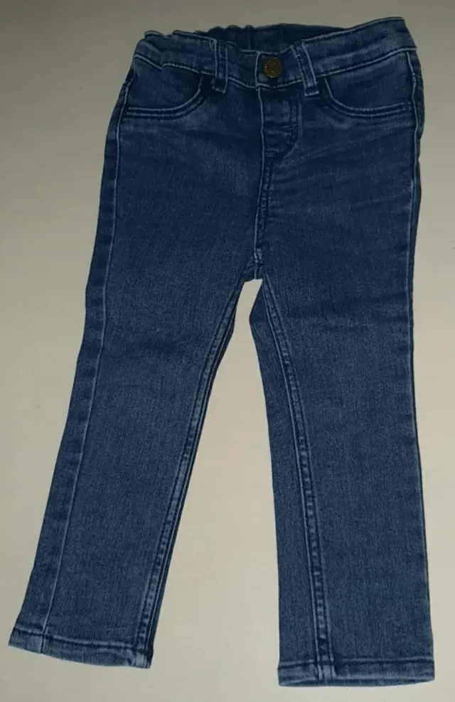 Conjunto Mickey Mouse Rojo