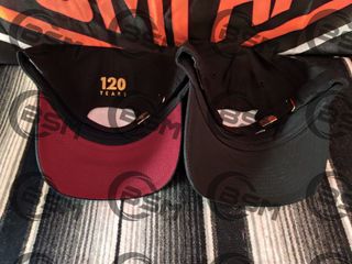 Coppia cappellini Harley Davidson