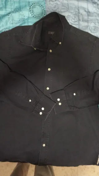 Lote 3 Camisas Hombre