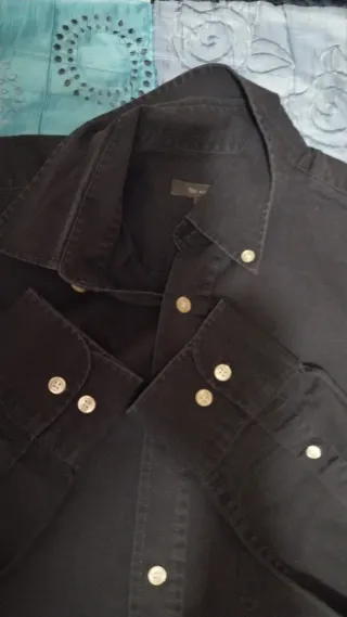 Lote 3 Camisas Hombre