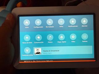 Echo Show 8 di terza generazione