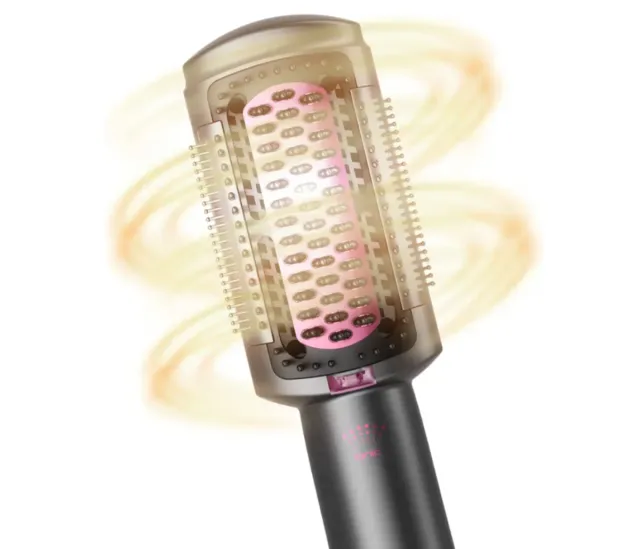 Cepillo Alisador Profesional GKL