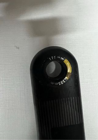 Pedaleiro SRAM XX1 175mm usado , prato SRAM 32