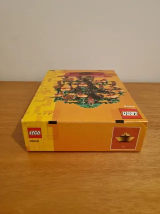Lego 40648 - Árvore do Dinheiro