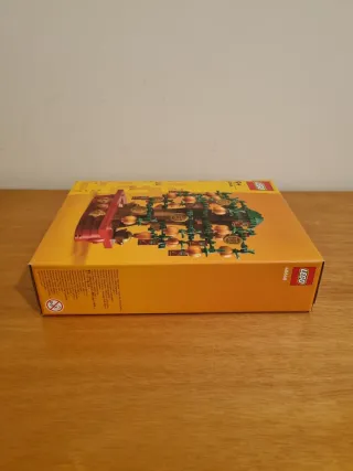 Lego 40648 - Árvore do Dinheiro