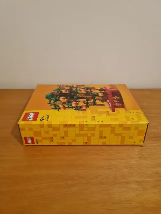 Lego 40648 - Árvore do Dinheiro