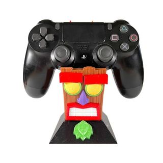 Soportes Mando joystick PS5, PS4, Xbox