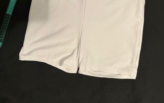 Gonna bianca da padel/tennis Arengo