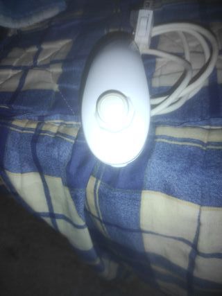 Mando Nintendo Wii Original