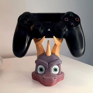 Soportes Mando joystick PS5, PS4, XBOX