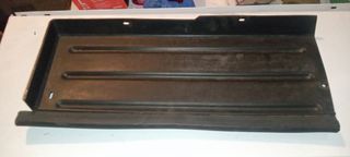 SIMCA 1200, PIEZAS Y RECAMBIOS (10)