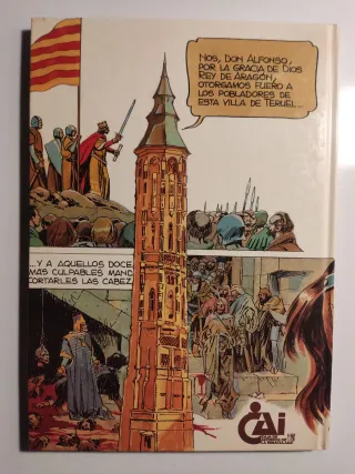 BREVE HISTORIA DE ARAGÓN