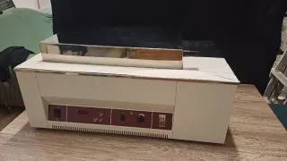 GFL 1083 Bagno Termostatico