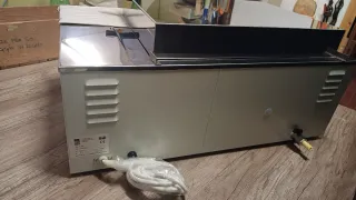 GFL 1083 Bagno Termostatico