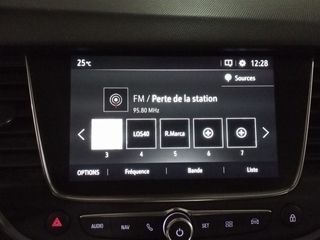 Opel CrossLand 1.2 Edition S&S