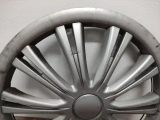 TAPACUBO 15 PULGADAS (1 UNIDAD)