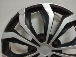 TAPACUBO 16 PULGADAS (1 UNIDAD)