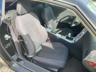 CHRYSLER CROSSFIRE 3.2 SOLO 239€ AL MES FINANCIADO