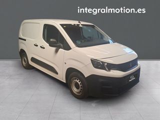 Peugeot Partner 1.5 HDI FURGON 100CV